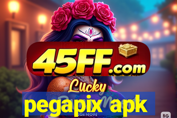 pegapix apk